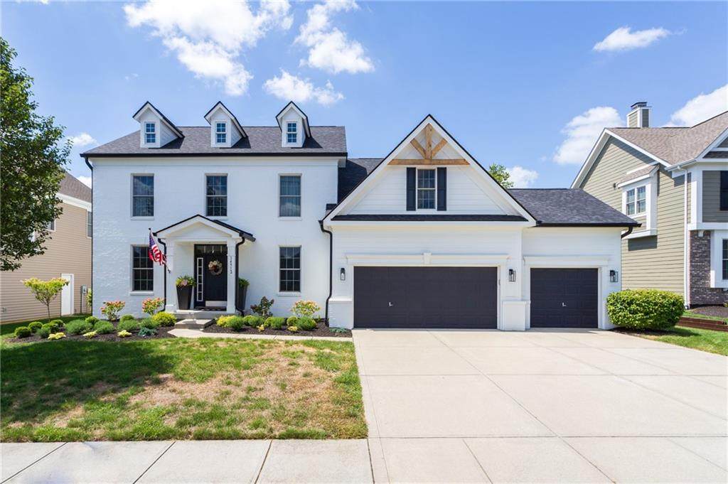 14912 Montclair Drive - Photo 1