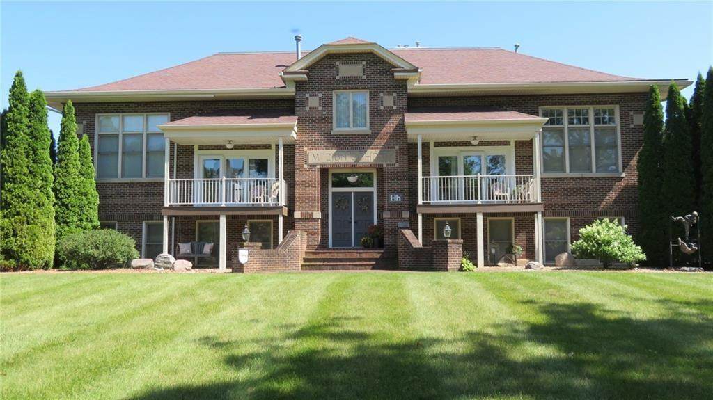 2126 Black Creek Valley Road - Photo 1