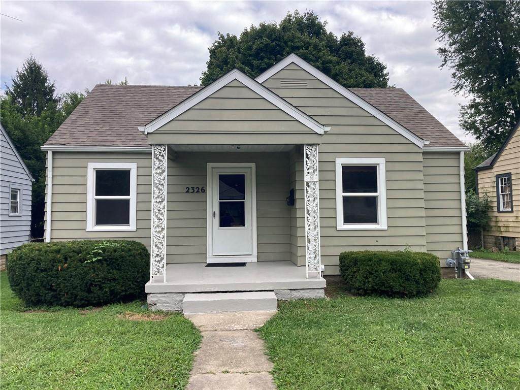 2326 Morton Street - Photo 1