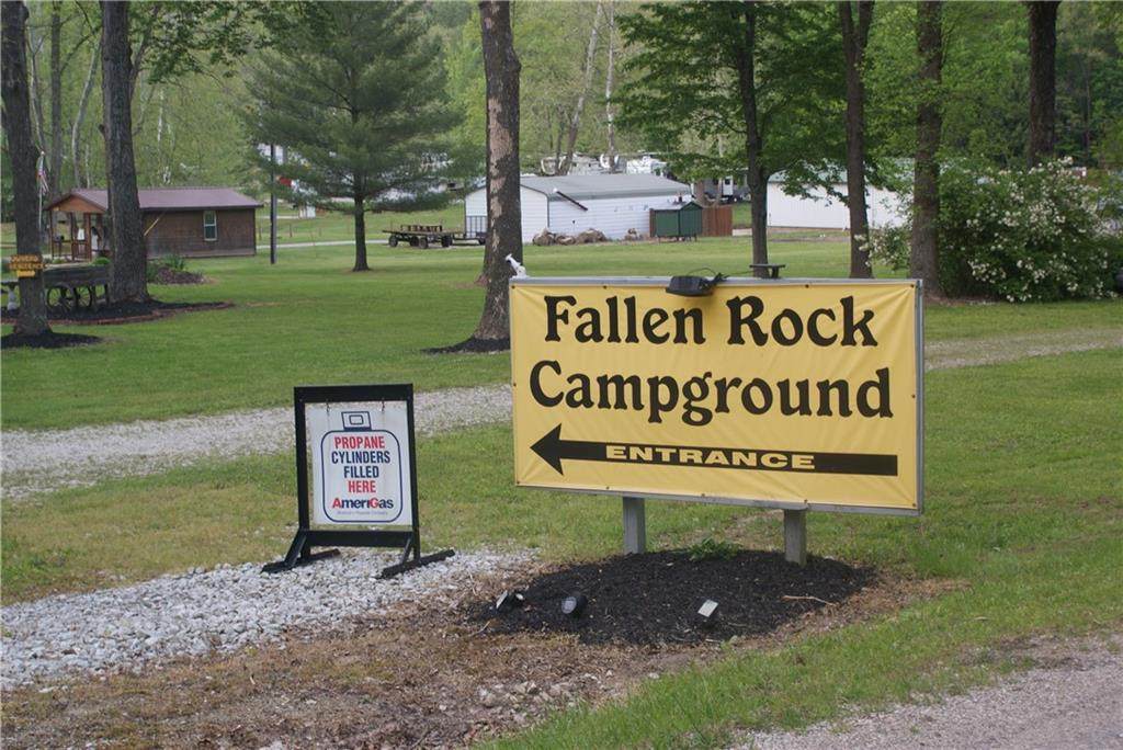 8816 Fallen Rock Road - Photo 1