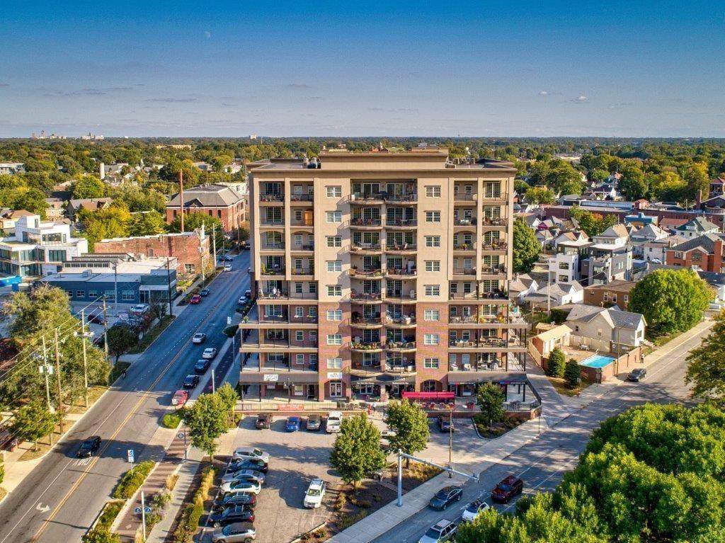 435 Virginia Avenue - Photo 1