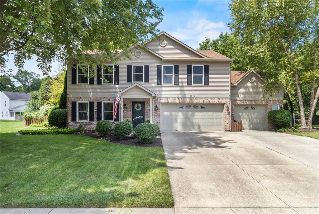 1114 Rutledge Court - Photo 1