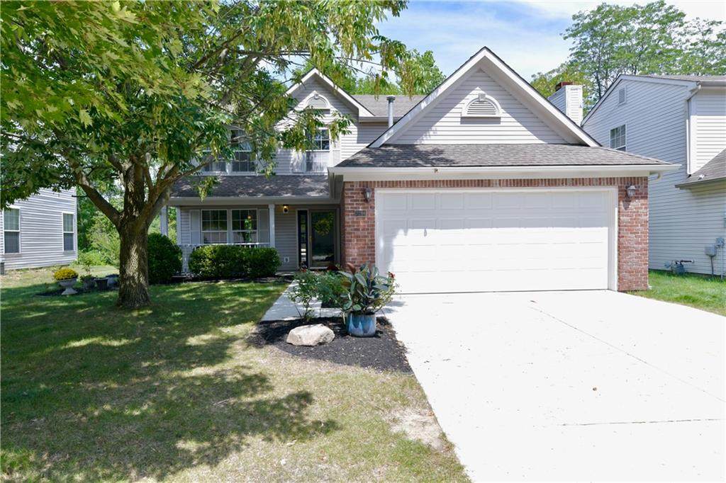 7206 Coppermill Court - Photo 1