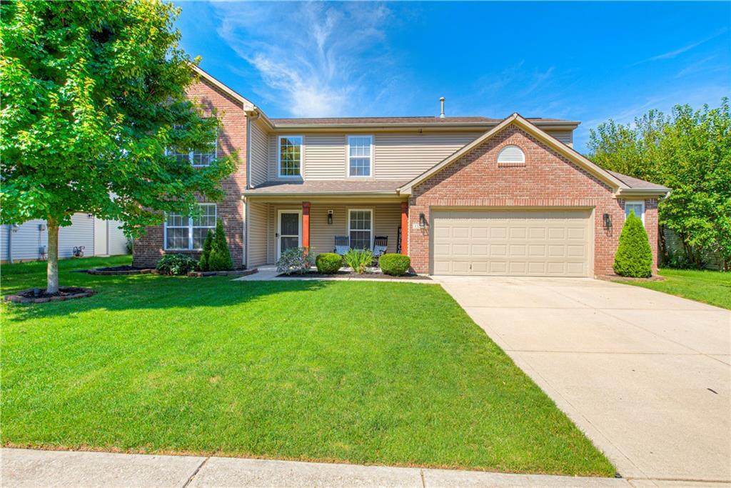 13288 Ashwood Drive - Photo 1