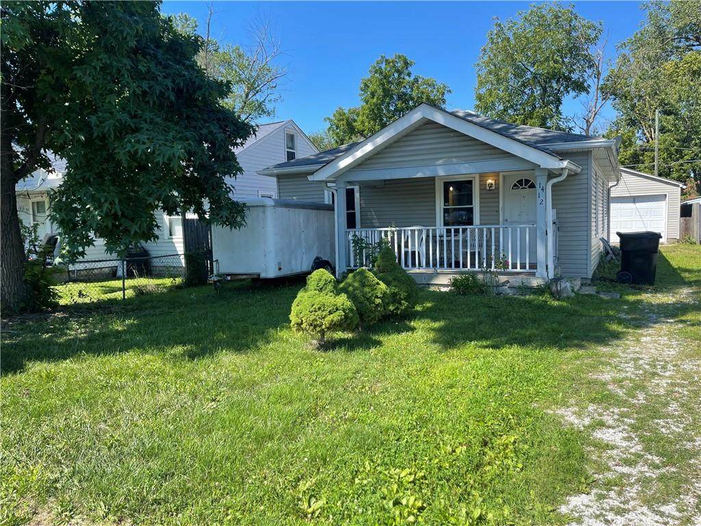 1412 Lindley Avenue - Photo 1
