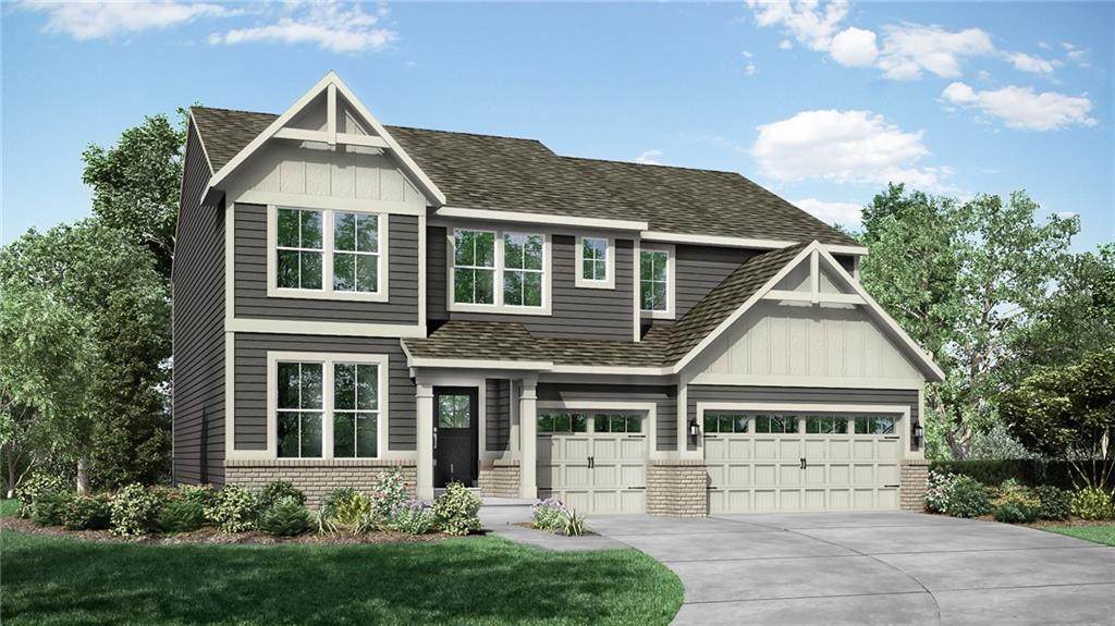 4068 Radley Court - Photo 1