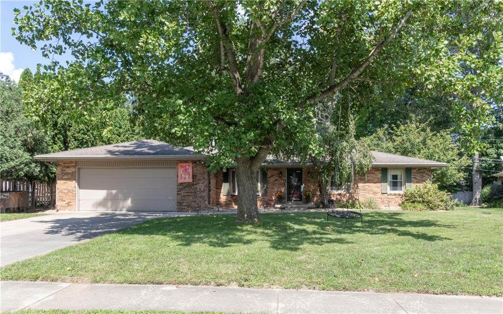 3341 Flintwood Drive - Photo 1