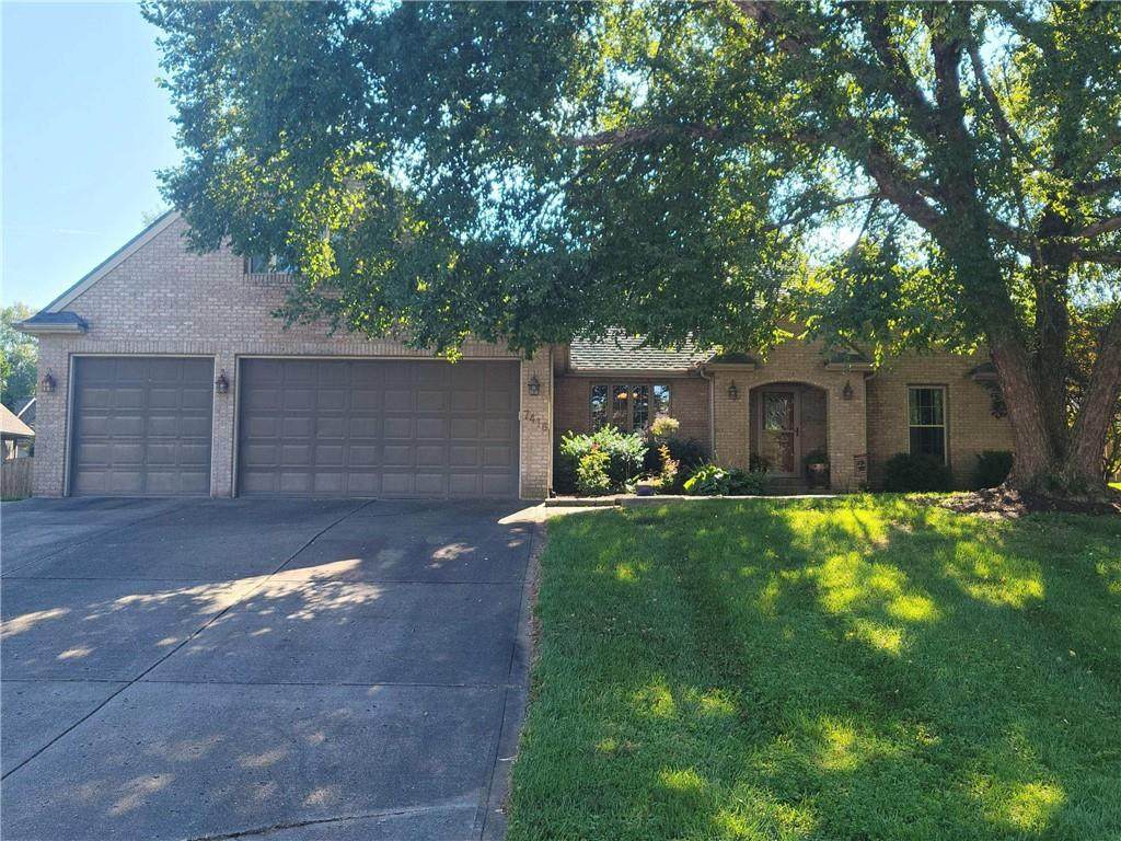 7418 Westwood Lane - Photo 1