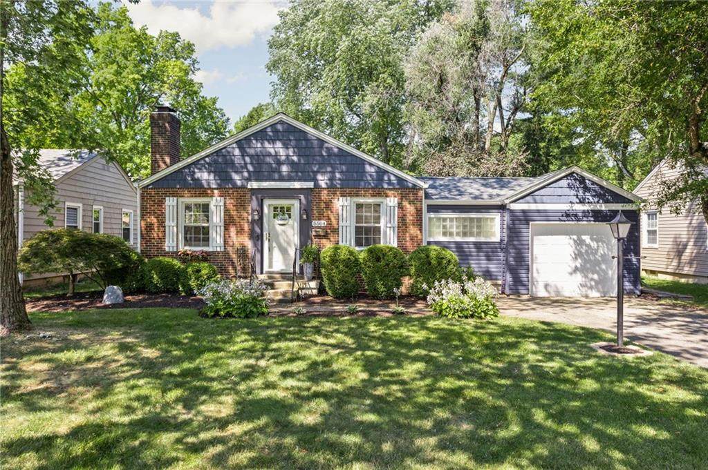 5504 Indianola Avenue - Photo 1
