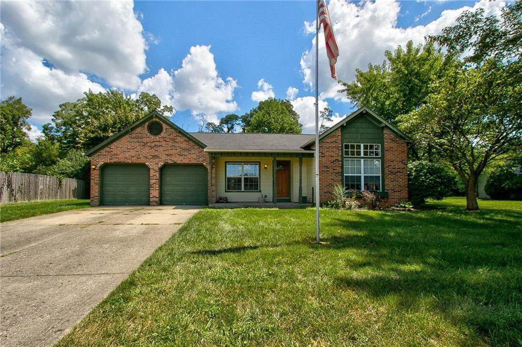 7771 Oakshot Lane - Photo 1