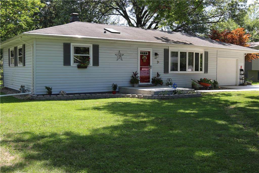 704 Parke Avenue - Photo 1
