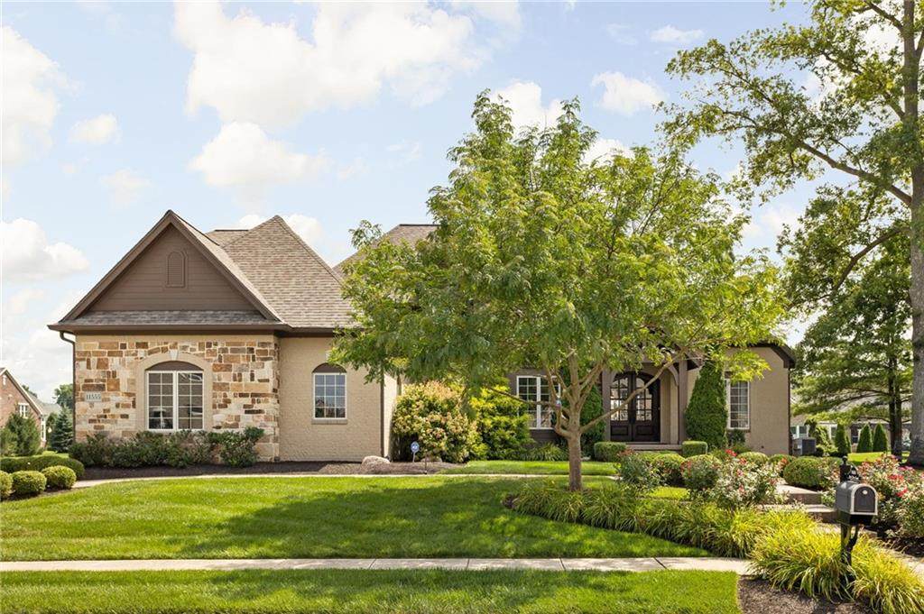 11555 Bent Tree Court - Photo 1
