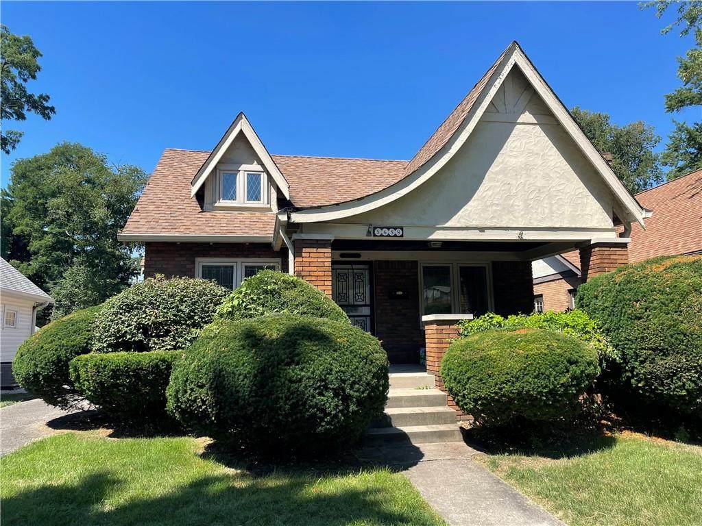 5688 Broadway Street - Photo 1