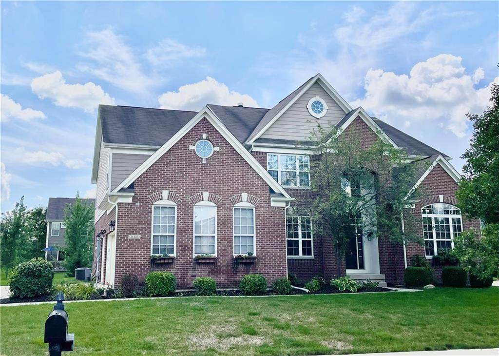 15447 Ackerley Drive - Photo 1