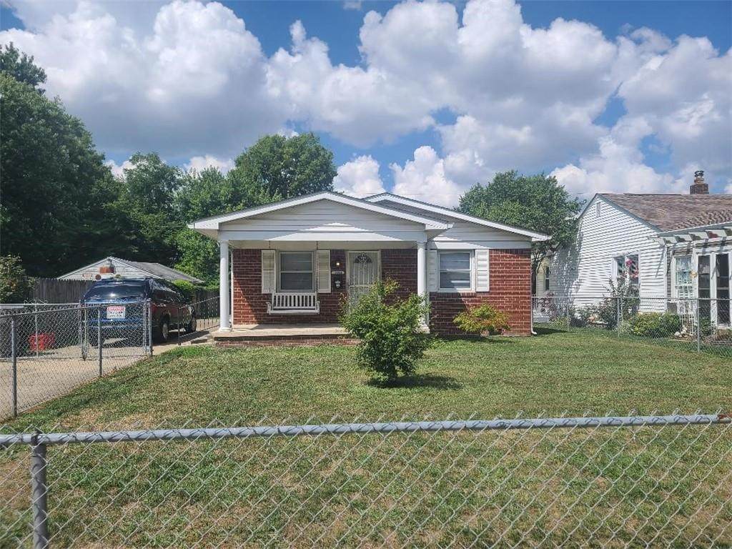 2430 Harlan Street - Photo 1