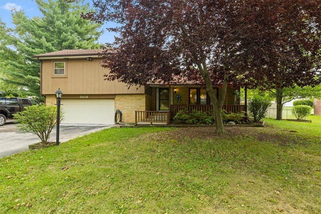 5819 Bar Del East Drive - Photo 1