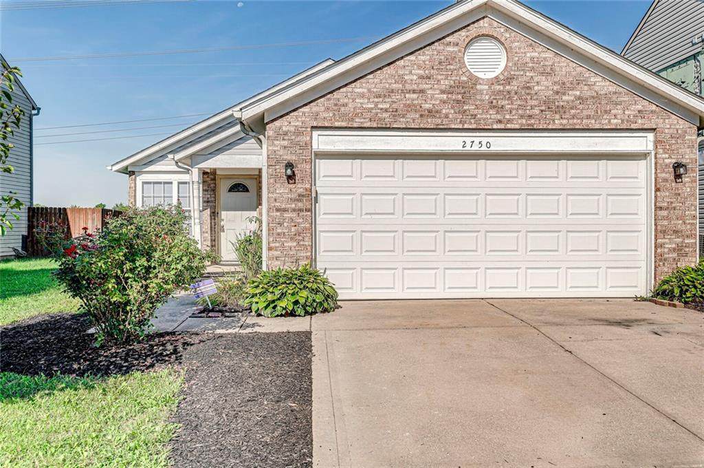 2750 Lullwater Lane - Photo 1