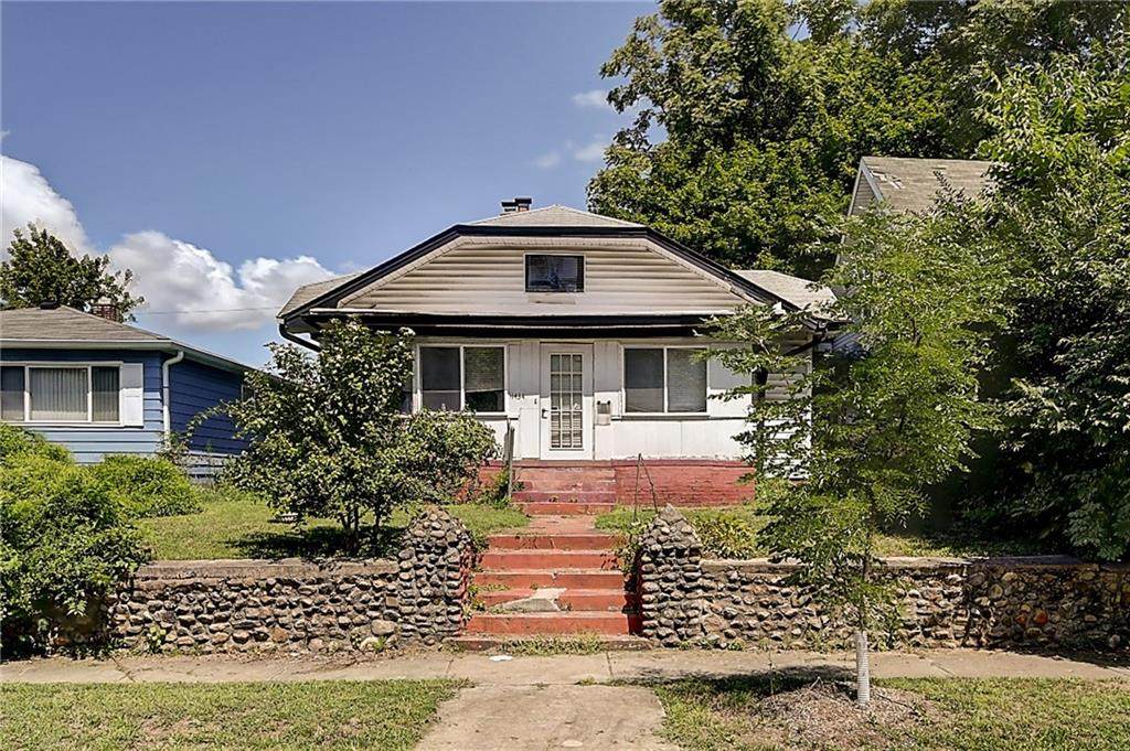 1434 26th Street - Photo 1