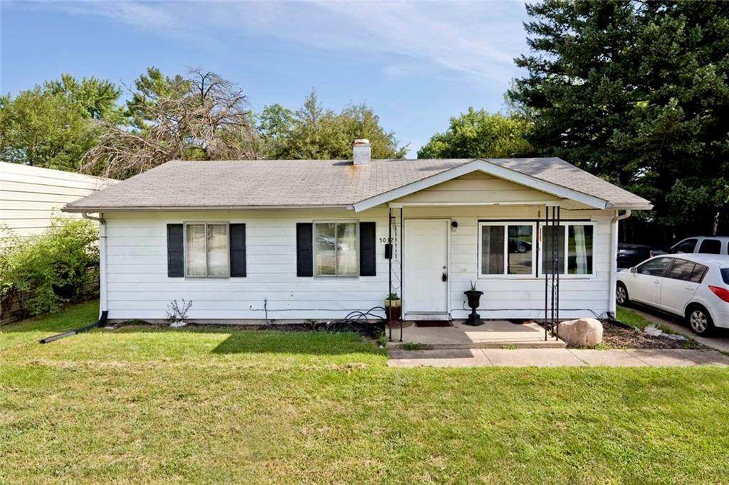 5032 32nd Street - Photo 1