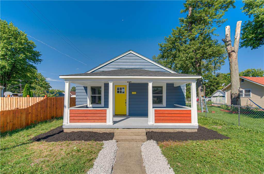736 Luett Avenue - Photo 1
