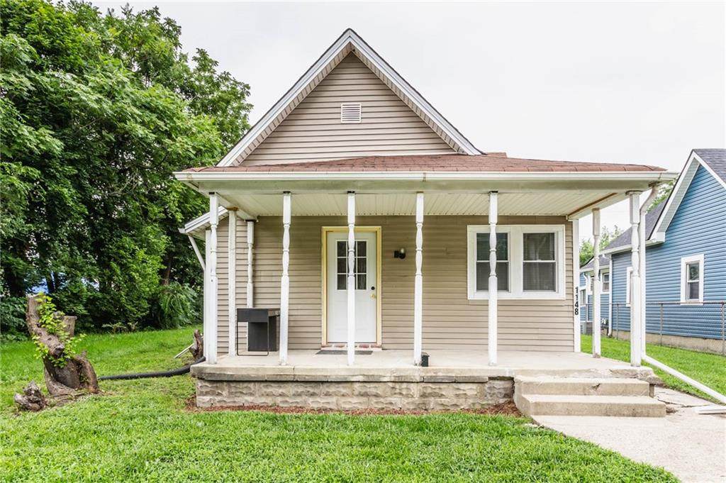 1148 29th Street - Photo 1