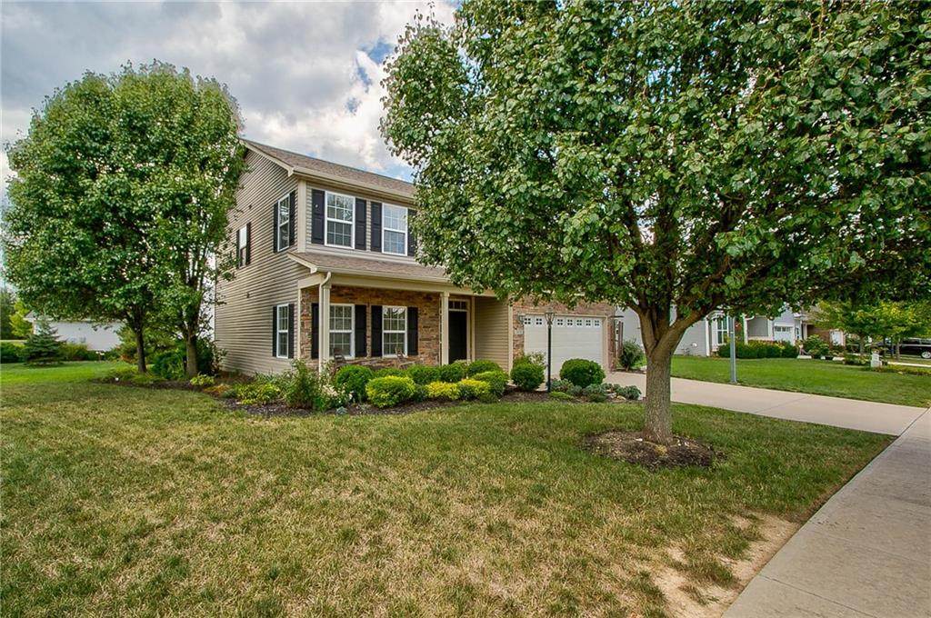 10610 Brighton Knoll Parkway - Photo 1