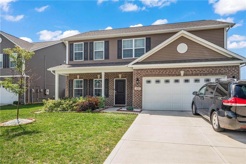8197 Alyssum Lane - Photo 1