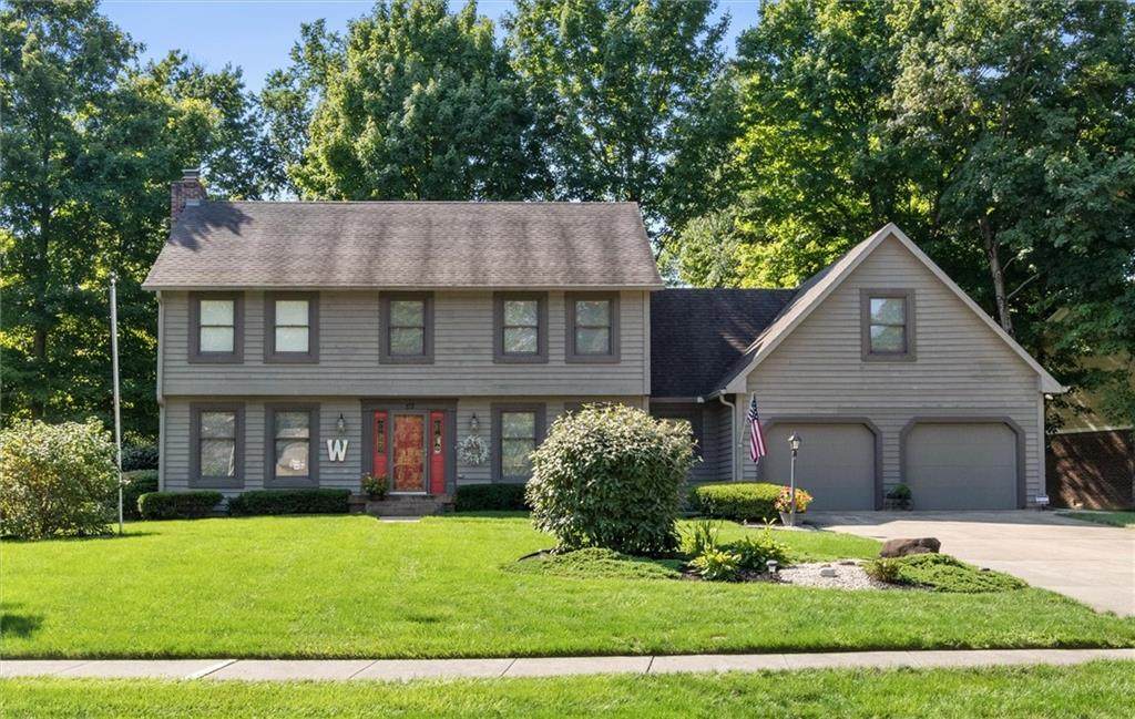177 Derbyshire Drive - Photo 1