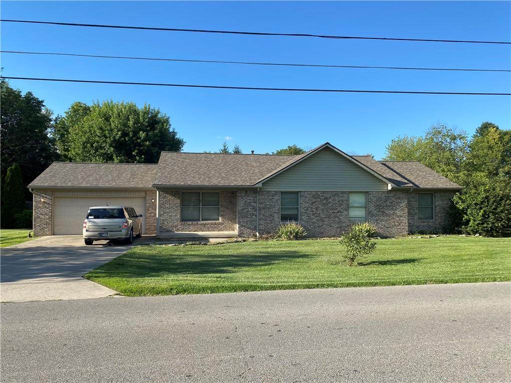 440 Montgomery Road - Photo 1
