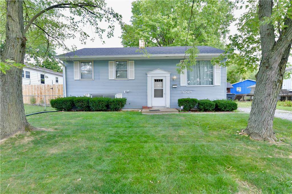 5708 Regency Drive - Photo 1