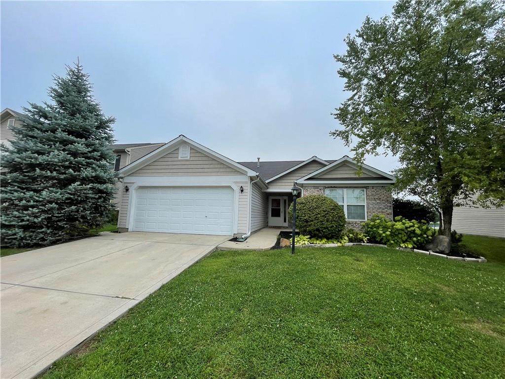 1527 Egret Lane - Photo 1