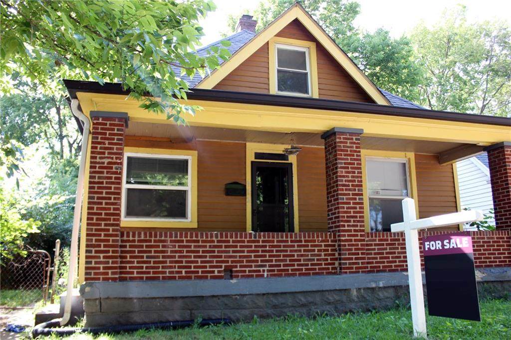 912 Arnolda Avenue - Photo 1
