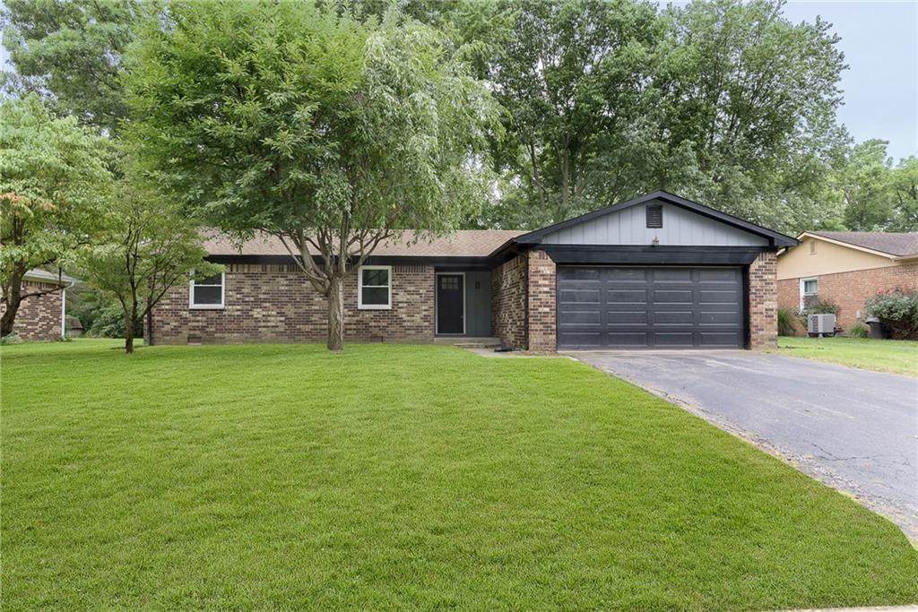 10399 Norman Road - Photo 1
