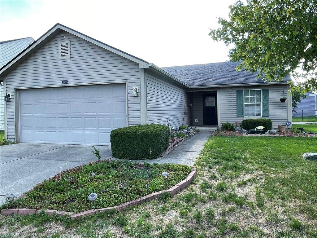3670 Lacebark Drive - Photo 1