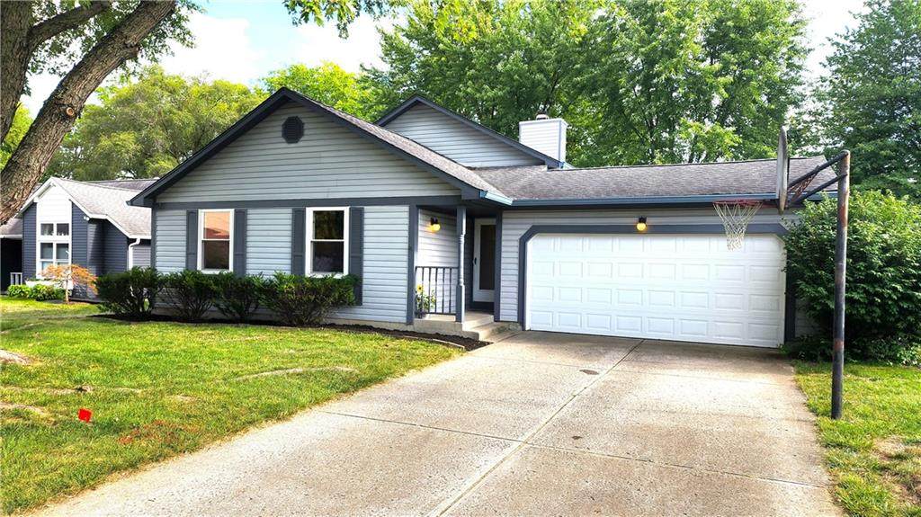 3723 Pebble Creek Drive - Photo 1