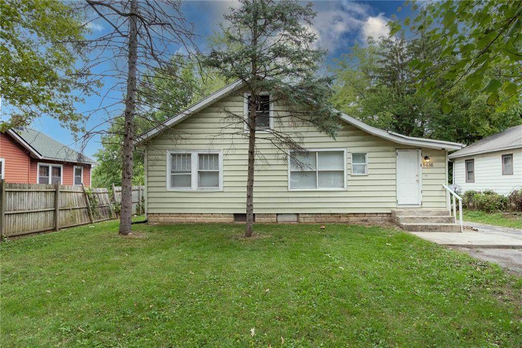 5616 21st Street - Photo 1