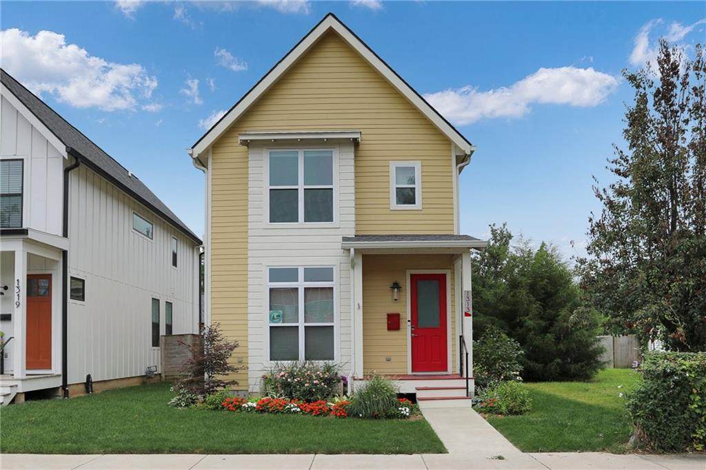 1313 11th Street - Photo 1