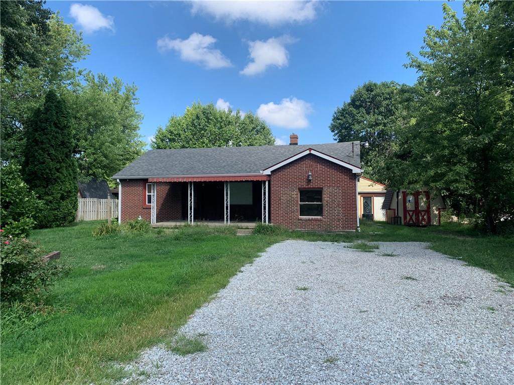 1627 Temperance Avenue - Photo 1