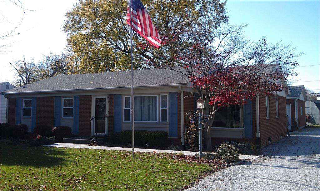 620 Averitt Road - Photo 1
