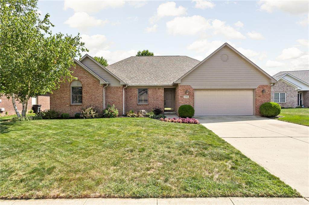 6783 Hall Road - Photo 1