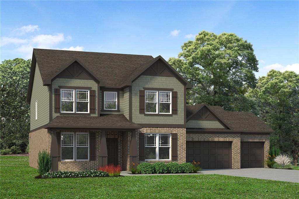 882 Waterway Drive - Photo 1