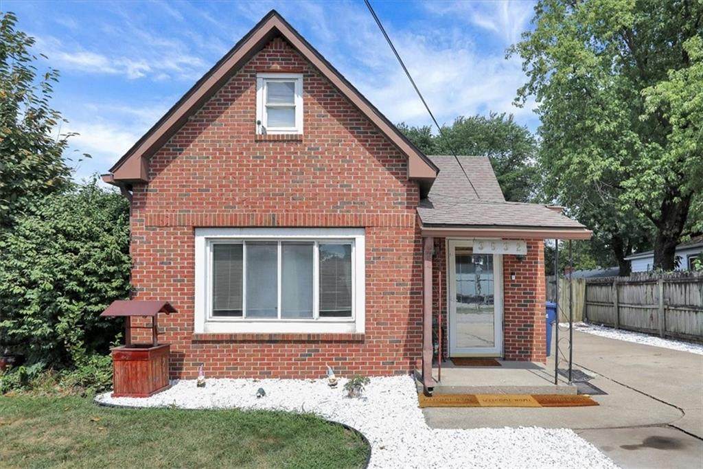 3532 Farnsworth Street - Photo 1