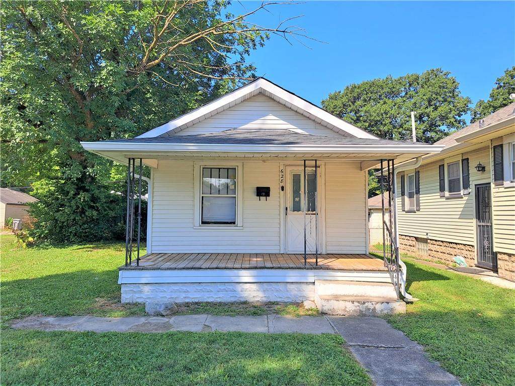 628 Linwood Avenue - Photo 1