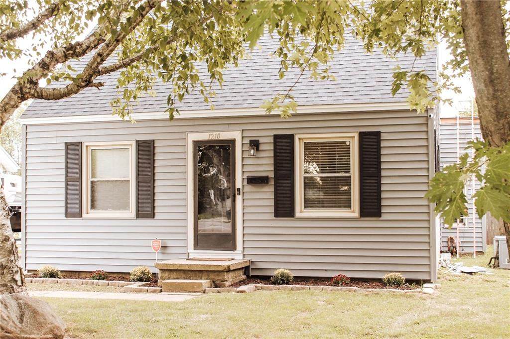 1210 Fairfax Street - Photo 1