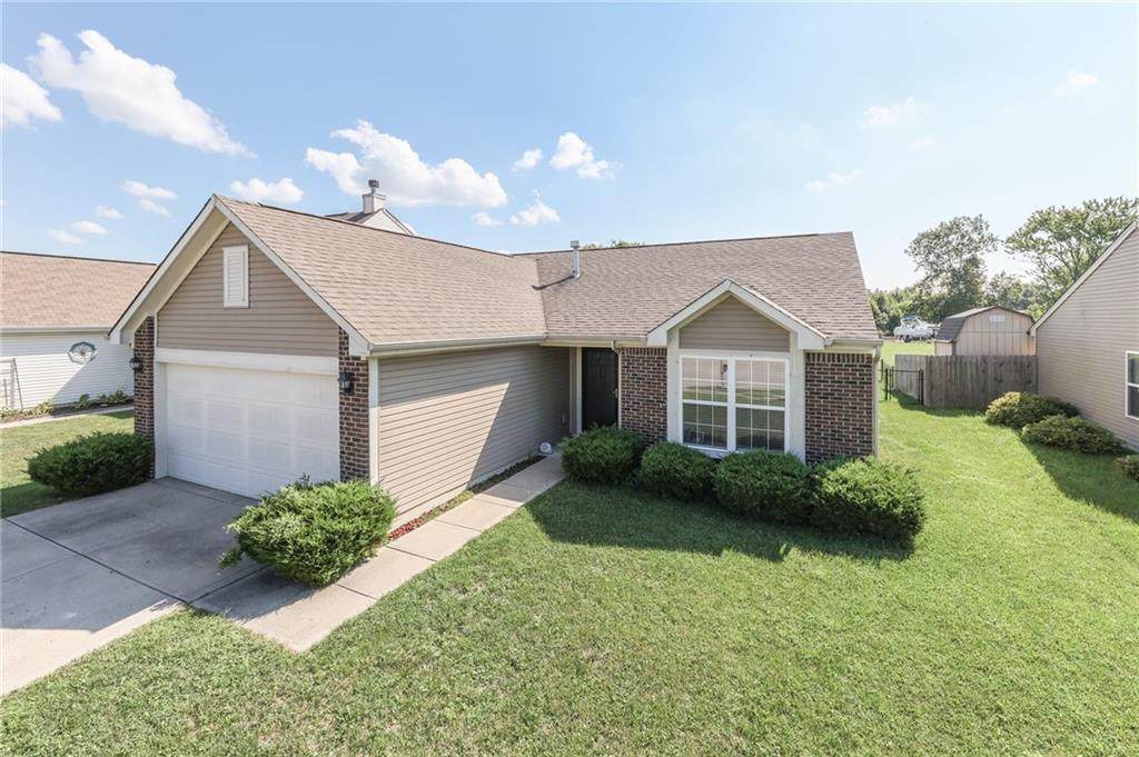 6853 Percy Drive - Photo 1