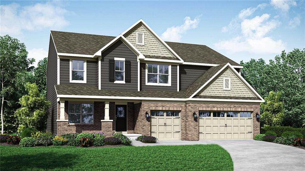 9727 Virginia Pine Drive - Photo 1