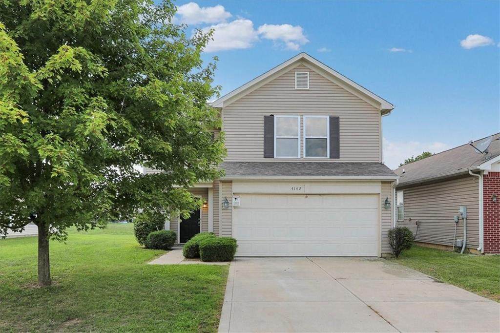 4142 Apple Creek Drive - Photo 1