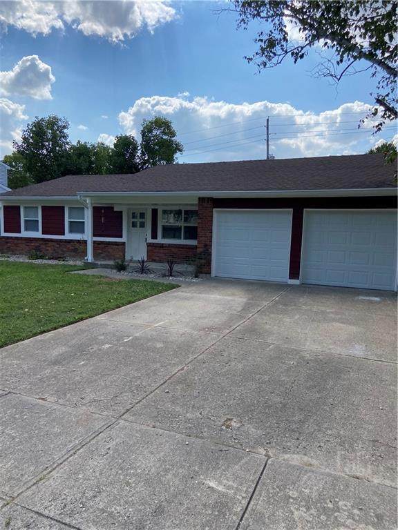 11499 Timberlake Lane - Photo 1