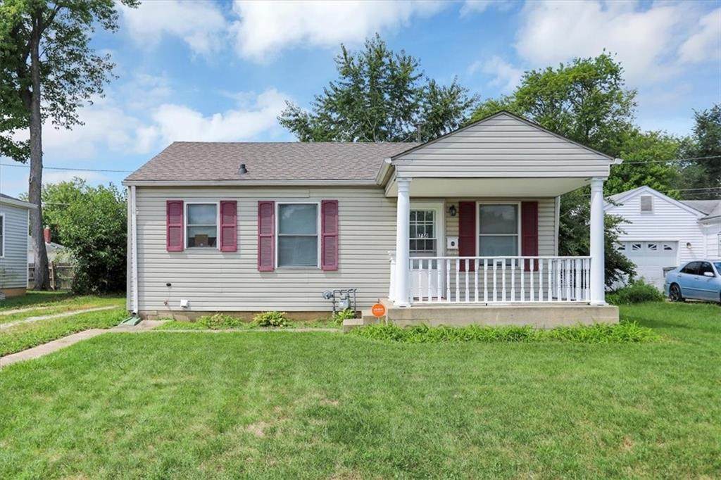 1750 Whittier Place - Photo 1