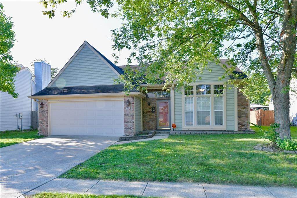 11601 Crockett Drive - Photo 1